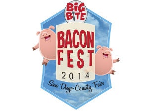 Big Bite Bacon Fest presale information on freepresalepasswords.com
