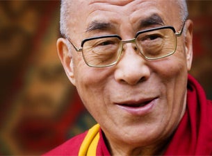 Dalai Lama Tickets Dalai Lama Tickets