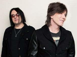 Goo Goo Dolls Tickets Goo Goo Dolls Tickets