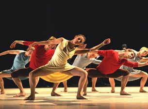 Richard Alston Dance Company Tickets Richard Alston Dance Company Tickets