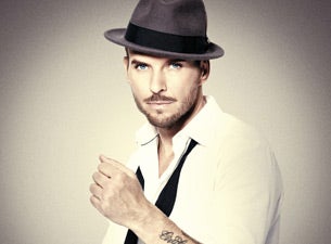 MATT GOSS Tickets MATT GOSS Tickets