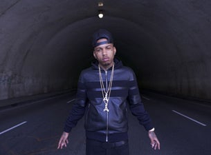 Kid Ink Tickets Kid Ink Tickets