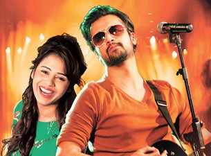 Atif Aslam Tickets Atif Aslam Tickets