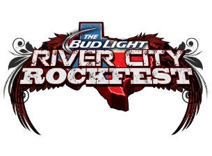 Bud Light River City Rockfest Tickets Bud Light River City Rockfest Tickets