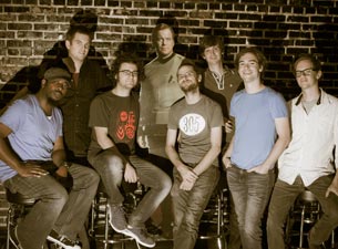 Snarky Puppy Tickets Snarky Puppy Tickets