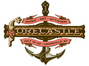 The Forecastle Festival Tickets The Forecastle Festival Tickets