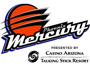 Phoenix Mercury Tickets Phoenix Mercury Tickets