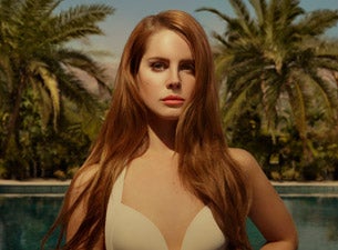 Lana Del Rey Tickets Lana Del Rey Tickets