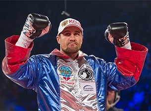 Main Events Boxing Tickets Main Events Boxing Tickets