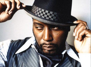 Big Daddy Kane Tickets Big Daddy Kane Tickets