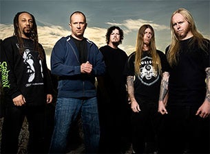 Suffocation Tickets Suffocation Tickets
