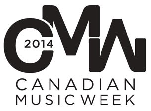 Canadian Music Week Tickets Canadian Music Week Tickets