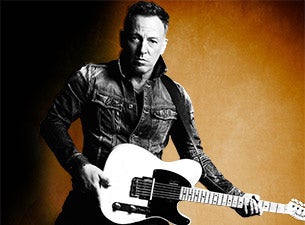 Bruce Springsteen Tickets Bruce Springsteen Tickets