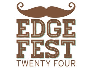 Edgefest 24 Tickets Edgefest 24 Tickets