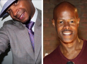 Damon Wayans Tickets Damon Wayans Tickets