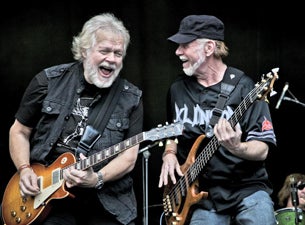 Bachman & Turner Tickets Bachman & Turner Tickets