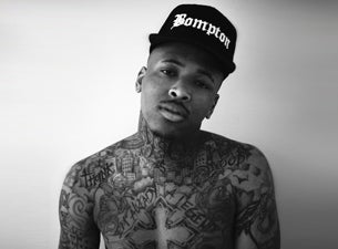 YG Tickets YG Tickets