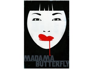 Opera Grand Rapids Presents Madama Butterfly presale information on freepresalepasswords.com