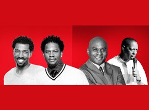 Shaq's All Star Comedy Jam Tickets Shaq's All Star Comedy Jam Tickets