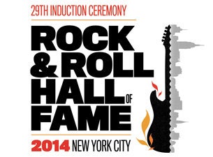 Rock And Roll Hall Of Fame Induction Ceremony in Brooklyn promo photo for Platinum Onsale presale offer code