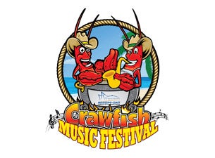 The Crawfish Festival Tickets The Crawfish Festival Tickets