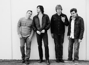 Old 97's Tickets Old 97's Tickets