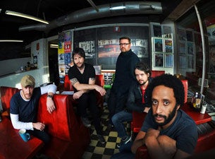 Elbow Tickets Elbow Tickets