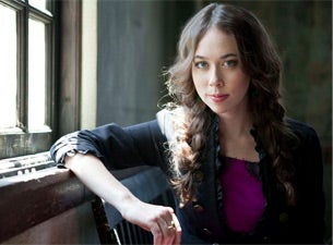 Sarah Jarosz Tickets Sarah Jarosz Tickets