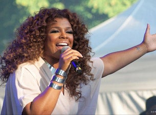 Syleena Johnson Tickets Syleena Johnson Tickets