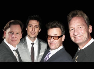 Whose Live Anyway Tickets Whose Live Anyway Tickets