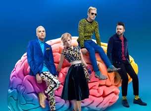 Neon Trees Tickets Neon Trees Tickets