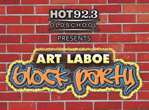 Art Laboe Tickets Art Laboe Tickets
