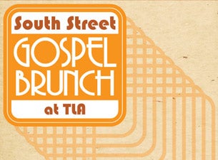 Gospel Brunch Tickets Gospel Brunch Tickets