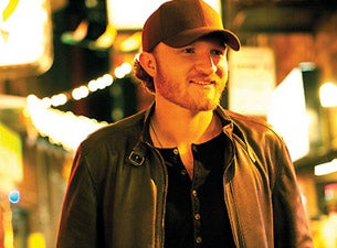 Eric Paslay Tickets Eric Paslay Tickets