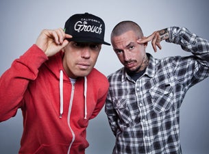 Grouch and Eligh Tickets Grouch and Eligh Tickets