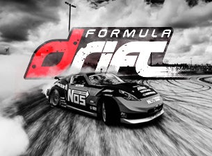 Formula Drift Tickets Formula Drift Tickets