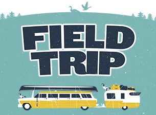 Arts & Crafts Field Trip Tickets Arts & Crafts Field Trip Tickets