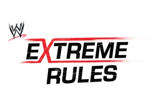 WWE Extreme Rules Tickets WWE Extreme Rules Tickets