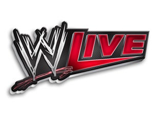 WWE LIVE Tickets WWE LIVE Tickets
