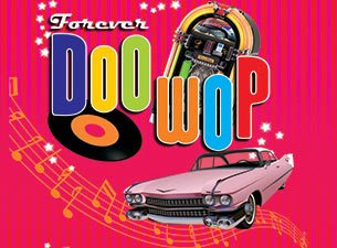Forever Doo Wop Tickets Forever Doo Wop Tickets