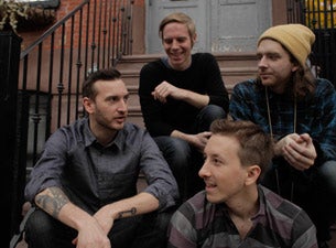 Bear Hands Tickets Bear Hands Tickets