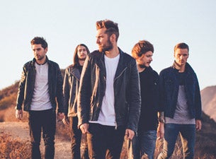 You Me At Six Tickets You Me At Six Tickets