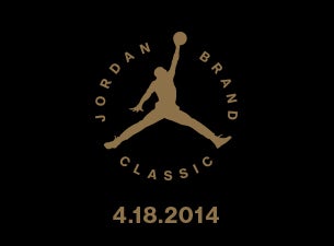 Jordan Brand Classic Tickets Jordan Brand Classic Tickets