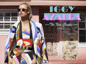 Iggy Azalea Tickets Iggy Azalea Tickets