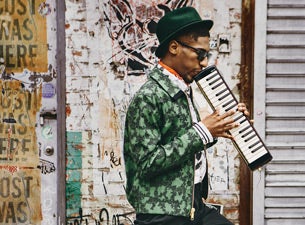 Jon Batiste and Stay Human Tickets Jon Batiste and Stay Human Tickets