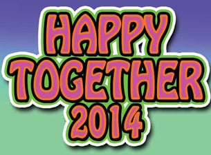 Happy Together Tour Tickets Happy Together Tour Tickets