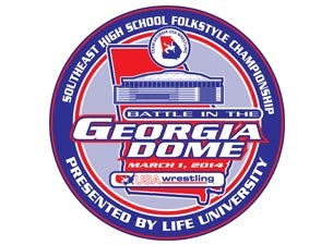 Team Georgia Wrestling Championship Tickets Team Georgia Wrestling Championship Tickets