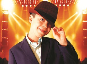 Ethan Bortnick Tickets Ethan Bortnick Tickets