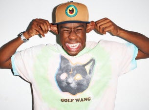 Tyler, the Creator Tickets Tyler, the Creator Tickets
