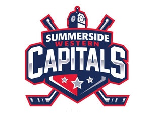 Summerside Western Capitals Tickets Summerside Western Capitals Tickets